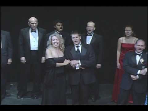 "Waltz Our Worries Away" from Countess Maritza (Gräfin Maritza) by Emmerich Kálmán