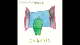 Genesis - Duke's Travels/ Duke's End (Edited)