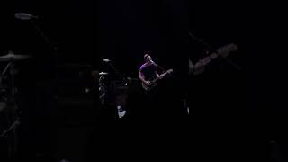 seahaven - love to burn live 6/23/2023 los ángeles
