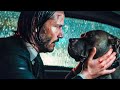 You're A Good Dog Scene - JOHN WICK 3 (2019) Movie Clip