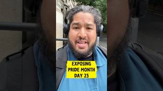 30 Days Examining Pride | Day 23: How Did Pride Become So Powerful? #PrideMonth #culture #pride