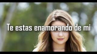 Fallin&#39; | Taylor Grey ft Brad Simpson | Traducida Español