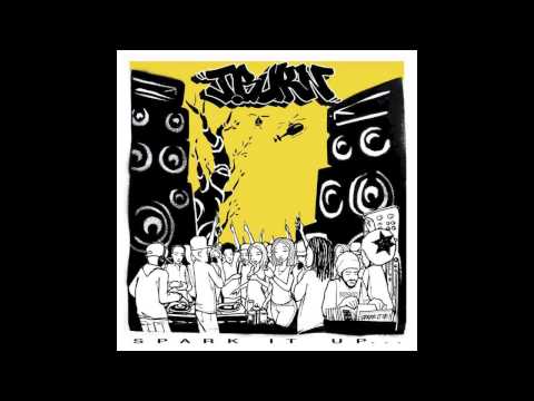 Joe Burn Ft Shire Roots - Send It On