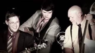 The Burrows Brothers feat Ben Silcox - I Don&#39;t Want Your Ramblin&#39; Letters