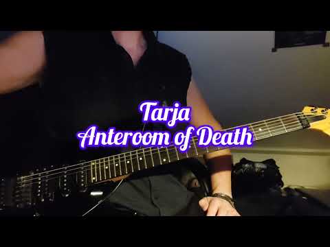Anteroom Of Death - Tarja Turunen