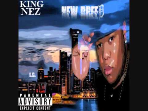 King Nez-Body Work