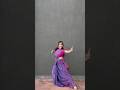 Mukuntha Mukuntha Song Semiclassical Dance Choreography