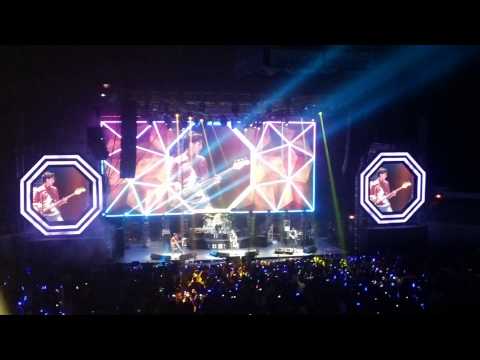 20140919 CNBLUE - Diamond Girl