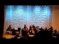 Вивальди- оркестр, Сергей Полянский - Бесаме мучо 