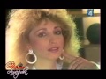 Ирина Аллегрова и группа "Электроклуб" - Темная лошадка (клип, 1987) 