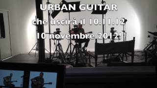 massimo varini@truefire - behind the scenes - racconto di un viaggio