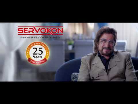 Servokon TV Voltage Stabilizers