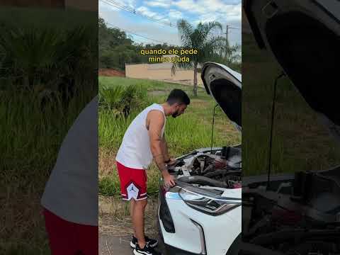 WHEN HE ASKS FOR MY HELP