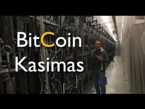 Yra bitcoin pelningas