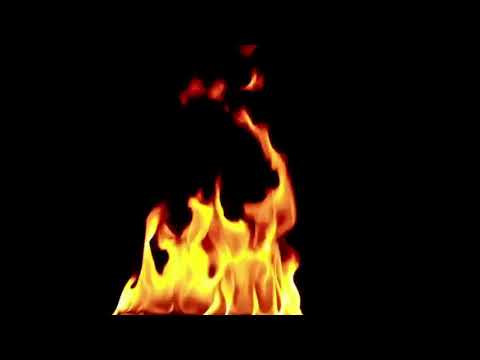 Fire Sound Effect (no copyright) 🔥🔥