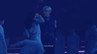 Download lagu 태민(TAEMIN) - Permission 리미널콘 LiMiNaL concert day1 [4K] mp3