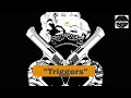 (FREE) Rap Beat - Triggers | Old School Freestyle Boom Bap Type Beat 2025