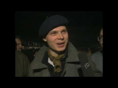 Ein Traum wird wahr - Berlin 1961-1989 - DAF B2 - ZDF