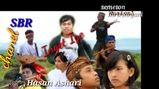 Download lagu Inget Iye bersama Biru Rinjani mp3