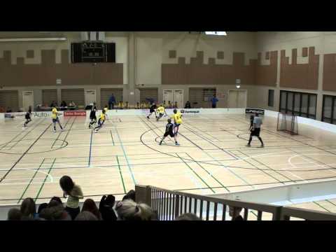 TPS Lightning vs FBC Turku