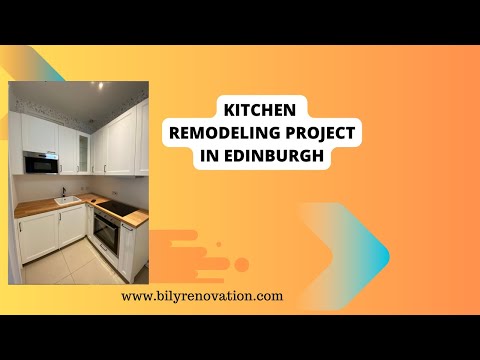 Bily Renovation - Painting and Decorating video.