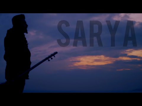 MÎR PERWER - SARYA / 2020 KLÎP [Official Music Video]