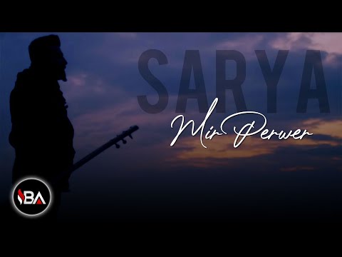 MÎR PERWER - SARYA / 2020 KLÎP [Official Music Video]