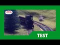 A Tribute To Skarloey And His Friends