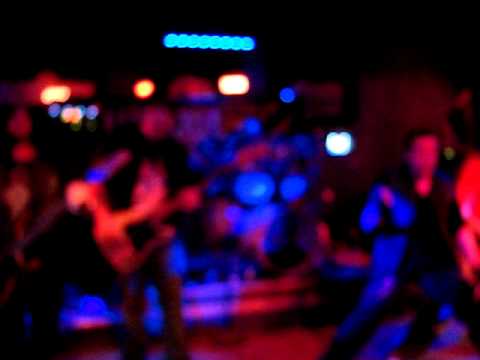 Without Sacrifice-Faceless live @ Lizards
