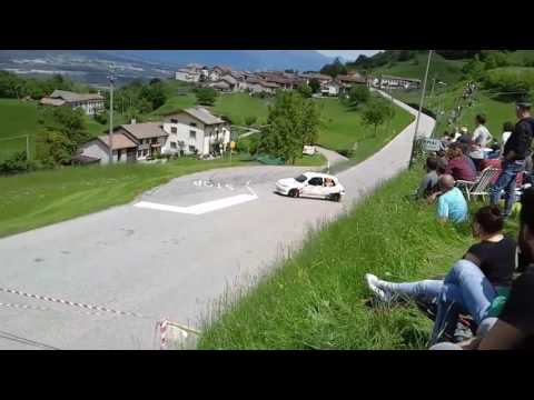 32 Rally Bellunese 2017