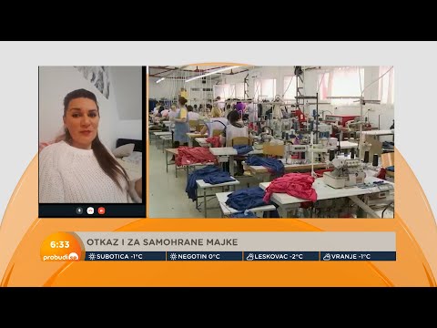 Samohrani roditelji su zaštićeni, a otkaze dobijaju bez objašnjenja