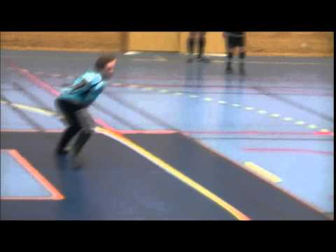 Brämhults IK P02 Lag 2 -  Gerdskens BK