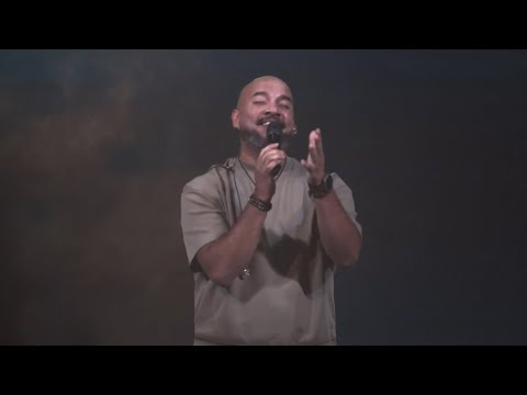 Um Novo Dia | Gideoni Donato & Lifepoint Worship