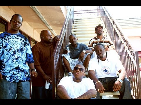 Gizo TV | Saison 1 : Episode #6 - Meeting avec South Central Cartel & LV (sous-titres)