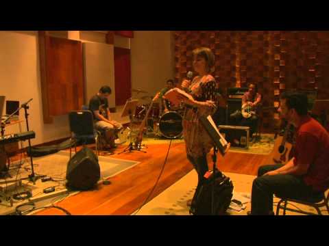 Nos Bastidores com o DT-PGM 16-Congresso Louvor_Parte 01