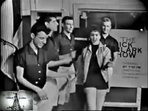 The Royal Teens Short Shorts