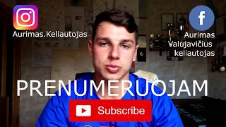 GrĮžtu iš BALI. Kas laukia toliau??