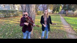 SHOW MOREN - NATTY & ŠTEFAN KOZMA - Mulatinel Savore