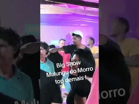 Show em Mulungu do morro no Big Show. top demais .#chicota#gratidão#forró#piseiro#pisadinha#viral