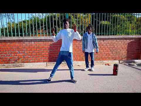 21 Lil Harold ft Real Recognize Rio "How Bout Now ( Dance Video ) @allyraeblack & @therealyvndrizzy