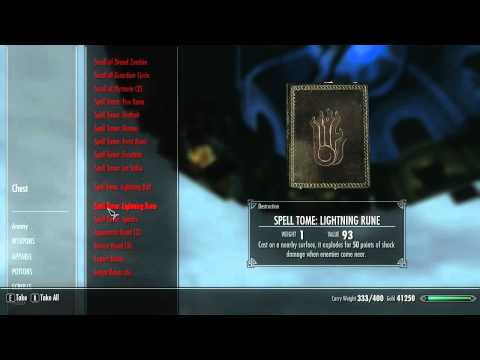 download lagu mp3 mp4 Winterhold Secret Chest, download lagu Winterhold Secret Chest gratis, unduh video klip Winterhold Secret Chest