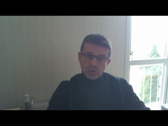 Doç.Dr.Murat Ali Karavelioğlu-Şair Zati’nin Üç Özelliği