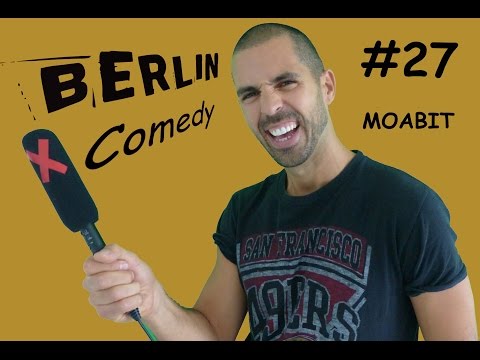 Lustiges Video | Moabit ist Beste! MegaLoh! | Berlin X Comedy #27
