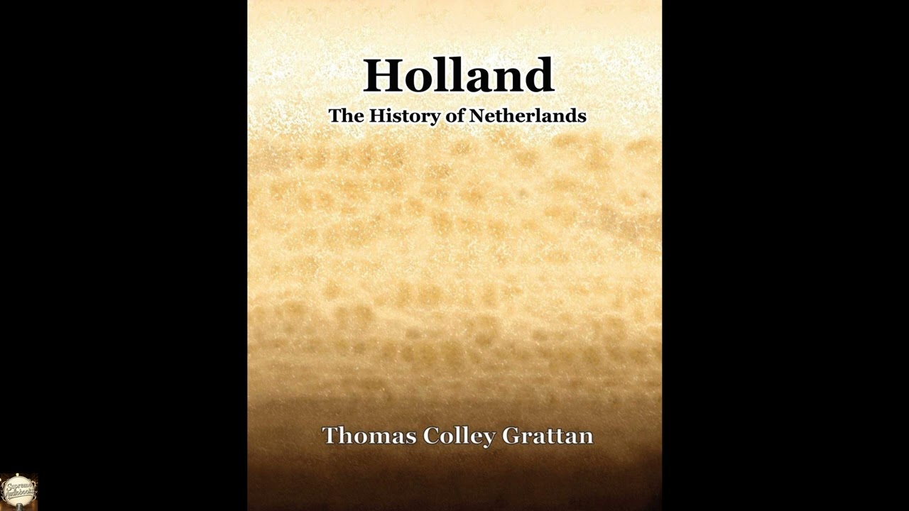 Holland The History Of Netherlands