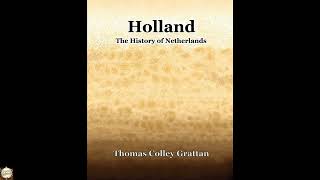 Holland The History Of Netherlands