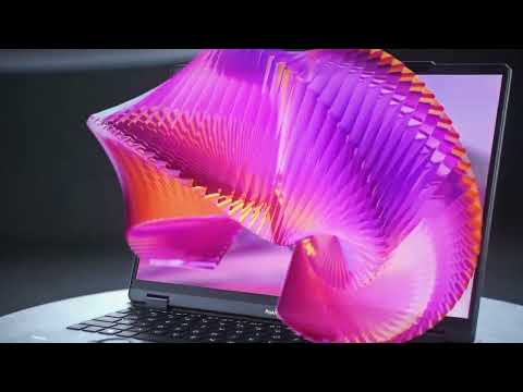 ProArt Studiobook 16 3D OLED H7604｜Laptops For Creators｜ASUS Global