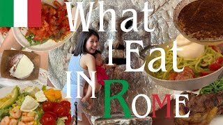 【ドイツ在住ママ】 現地値段公開！バカンス#3  ローマに行ったら絶対行くべきレストラン/フィットチーネ発祥の店 #イタリア旅行 #ローマ #バチカン #子連れ