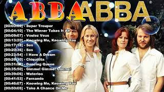 Download lagu Knowing Me, Knowing You – ABBA 💖 | Classic pop breakup song with deep feelings #abba mp3