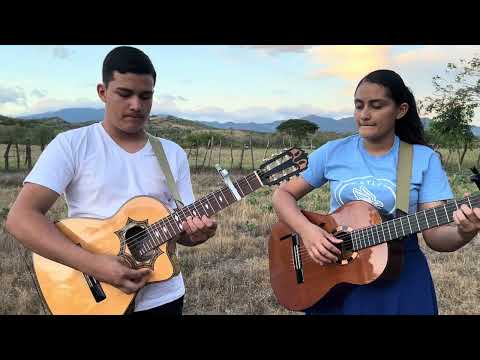 Señor tuya es mi vida- hermanos Urquilla