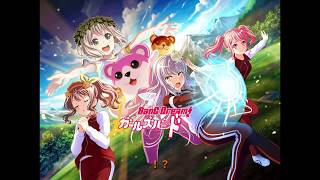 【ガルパ】今年も4月1日限定イベントでライブしてみた